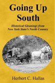Going Up South: Historical Gleanings from New York State's North Country (eBook, ePUB)