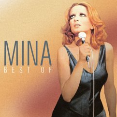 Best Of - Mina