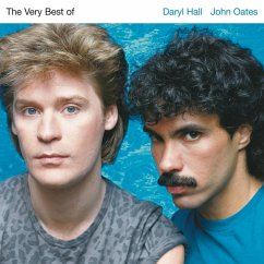 The Very Best Of Daryl Hall John Oates - Hall,Daryl & Oates,John