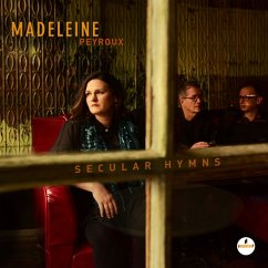 Secular Hymns - Peyroux,Madeleine