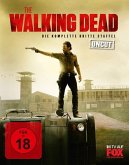 The Walking Dead - Staffel 3 Uncut Edition