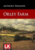 Orley Farm (eBook, ePUB)