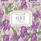 Alice im Spiegelland (MP3-Download)
