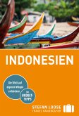 Stefan Loose Reiseführer Indonesien, Von Sumatra bis Sulawesi (eBook, PDF)