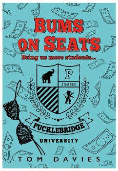 Cover Bums on Seats (eBook, ePUB)