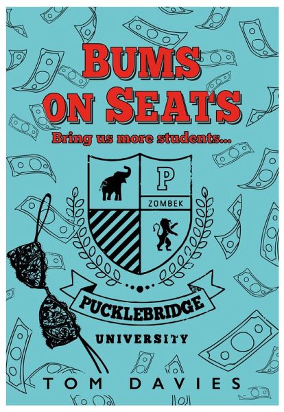 Bums on Seats (eBook, ePUB) Bums on Seats (eBook, ePUB)