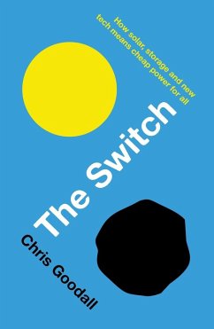 The Switch (eBook, ePUB) - Goodall, Chris