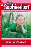 Sophienlust 100 - Familienroman (eBook, ePUB)
