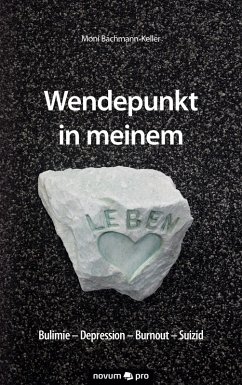 Wendepunkt in meinem Leben (eBook, ePUB) Cover Wendepunkt in meinem Leben (eBook, ePUB)