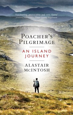Cover Poachers Pilgrimage (eBook, ePUB)