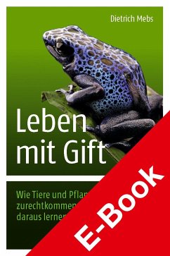 Leben mit Gift (eBook, PDF) - Mebs, Dietrich