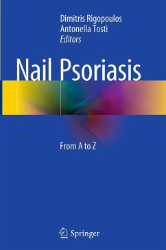 Nail Psoriasis