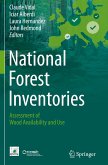 National Forest Inventories