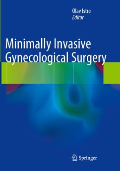 Minimally Invasive Gynecological Surgery