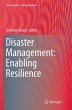 Disaster Management: Enabling Resilience - Bild 1