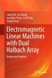 Electromagnetic Linear Machines with... - Bild 1