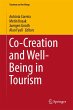 Co-Creation and Well-Being in Tourism - Bild 1