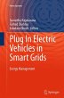 Plug In Electric Vehicles in Smart Grids - Bild 1