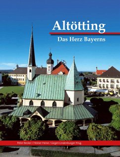 Altötting - Becker, Peter; Heine, Heiner