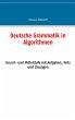 Deutsche Grammatik in Algorithmen - Bild 1