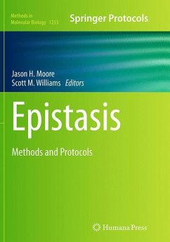 Epistasis