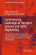 Contemporary Challenges of Transport... - Bild 1