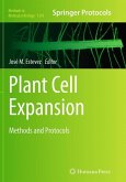 Plant Cell Expansion