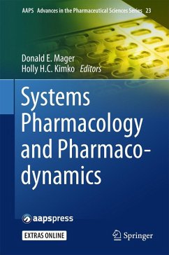 Cover Systems Pharmacology and Pharmacodynamics