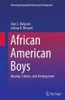 African American Boys - Bild 1