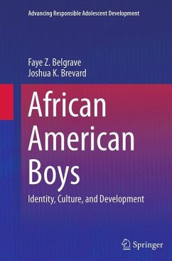 African American Boys - Belgrave, Faye Z.;Brevard, Joshua