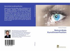 Retroiridiale Kunstlinsenfixation - Chrisoglou, Nikolaos