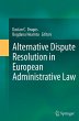 Alternative Dispute Resolution in... - Bild 1