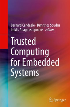 Trusted Computing for Embedded Systems