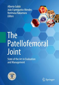 The Patellofemoral Joint