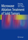 Microwave Ablation Treatment of Solid Tumors