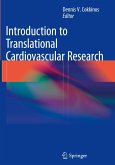 Introduction to Translational Cardiovascular Research