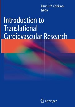 Introduction to Translational Cardiovascular Research