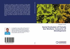 Social Exclusion of Female Sex Workers: Concerns of Development - Sonar, Gangadhar. B