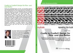 Cradle to Cradle® Design für Pkw- und Lkw-Reifen - Talke, Stefanie