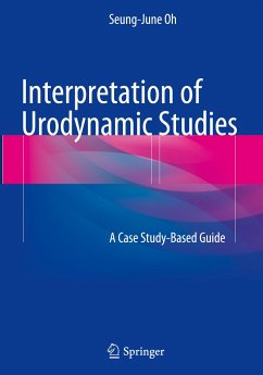 Interpretation of Urodynamic Studies - Oh, Seung-June