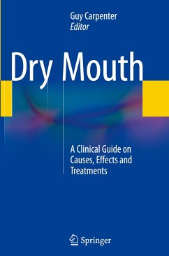 Dry Mouth