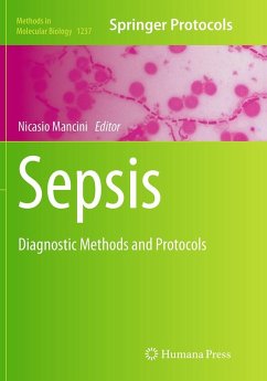 Cover Sepsis