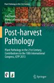 Post-harvest Pathology