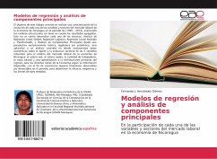 Modelos de regresión y análisis de componentes principales - Hernández Gómez, Fernando J.