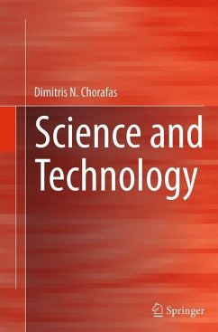 Science and Technology - Chorafas, Dimitris N.