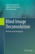 Blind Image Deconvolution - Bild 1