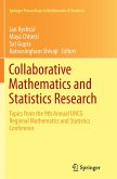 Collaborative Mathematics and Statistics Research