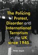 The Policing of Protest, Disorder and... - Bild 1