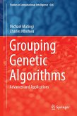 Grouping Genetic Algorithms