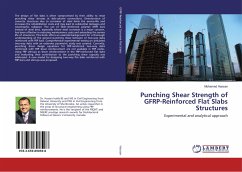 Punching Shear Strength of GFRP-Reinforced Flat Slabs Structures - Hassan, Mohamed